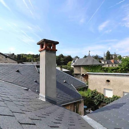 Les Hauts Du Chateau Chambéry Exteriör bild